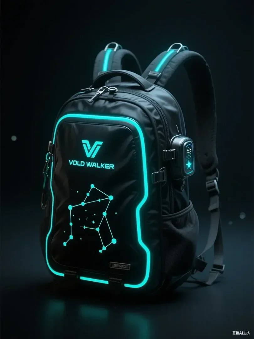 Technology in Golf Bag Manufacturing